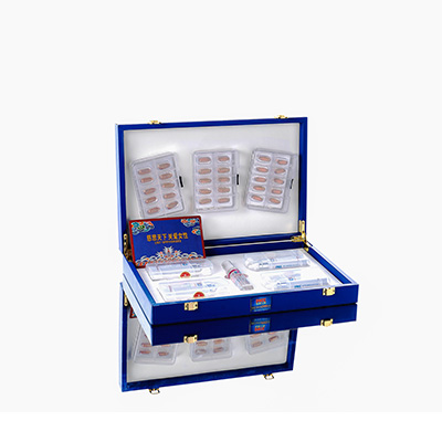 土默特爱芯回春综合版